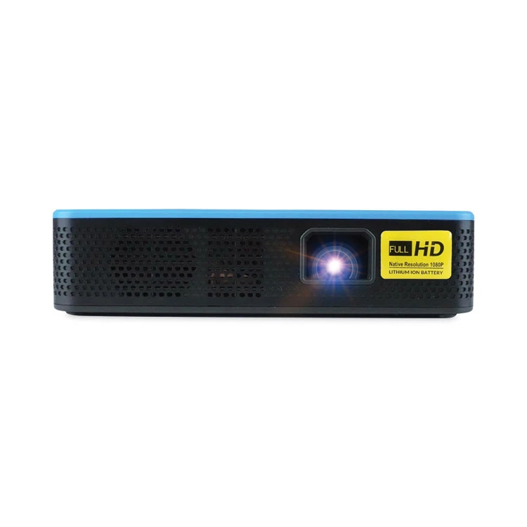 M7 Pico Projector, 1,200 Lm, 1920 X 1080 Pixels - Image 2
