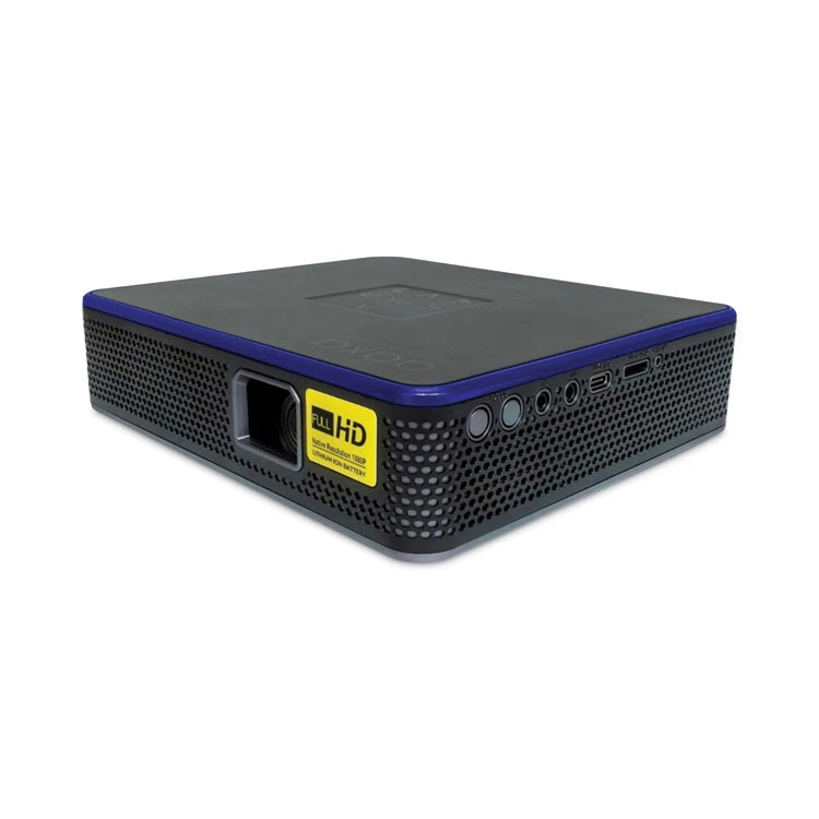 M7 Pico Projector, 1,200 Lm, 1920 X 1080 Pixels - Image 3