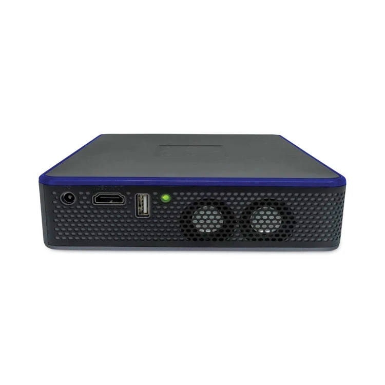 M7 Pico Projector, 1,200 Lm, 1920 X 1080 Pixels - Image 5