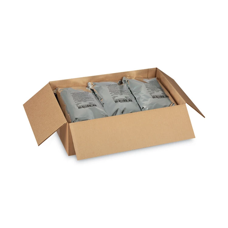 Starbucks Teavana Chai Tea Latte Mix, Chai Latte, 2 Lb, Bag, 6/Carton - Image 2