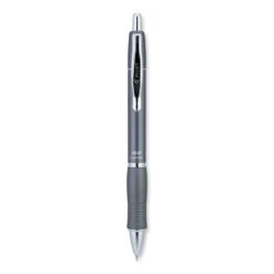 Pilot G2 Limited Gel Pen, Retractable, Fine 0.7 Mm, Black Ink, Charcoal Barrel