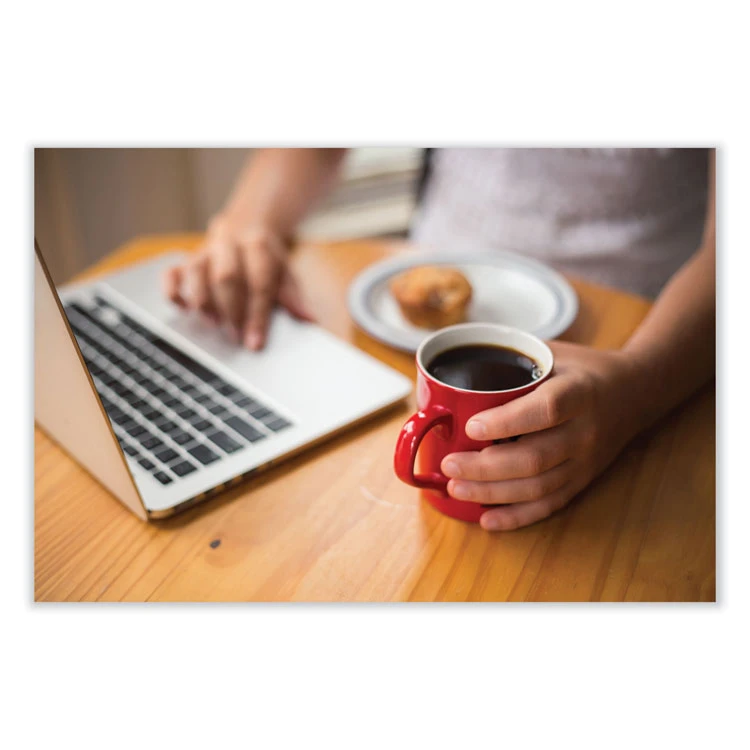 Instant Coffee Crystals, Classic Decaf, 8 Oz - Image 5