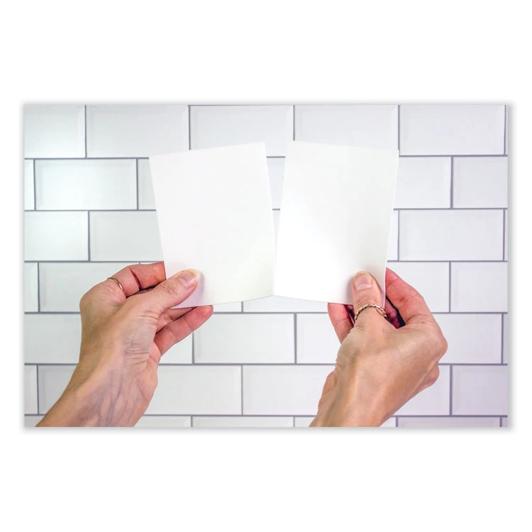 Laundry Detergent Sheets, Free And Clear, 40/Pack - Image 5