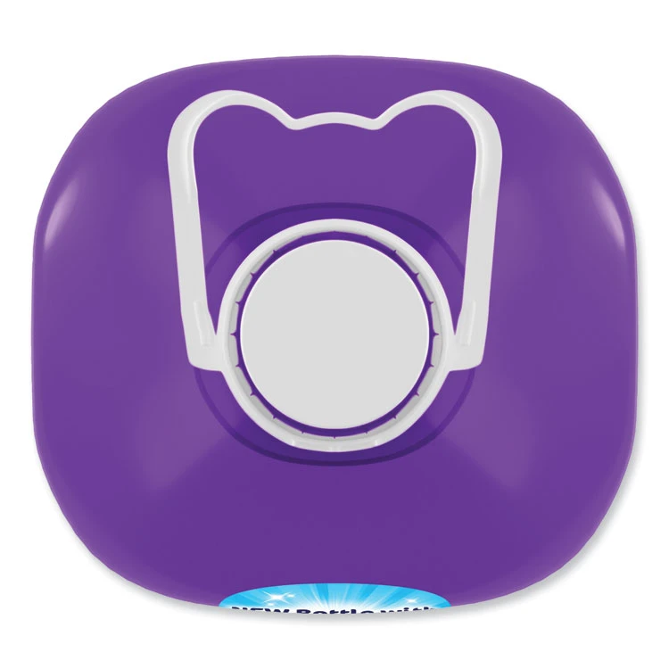 All-Purpose Cleaner, Lavender Scent, 1 Gal Bottle, 4/Carton - Image 7