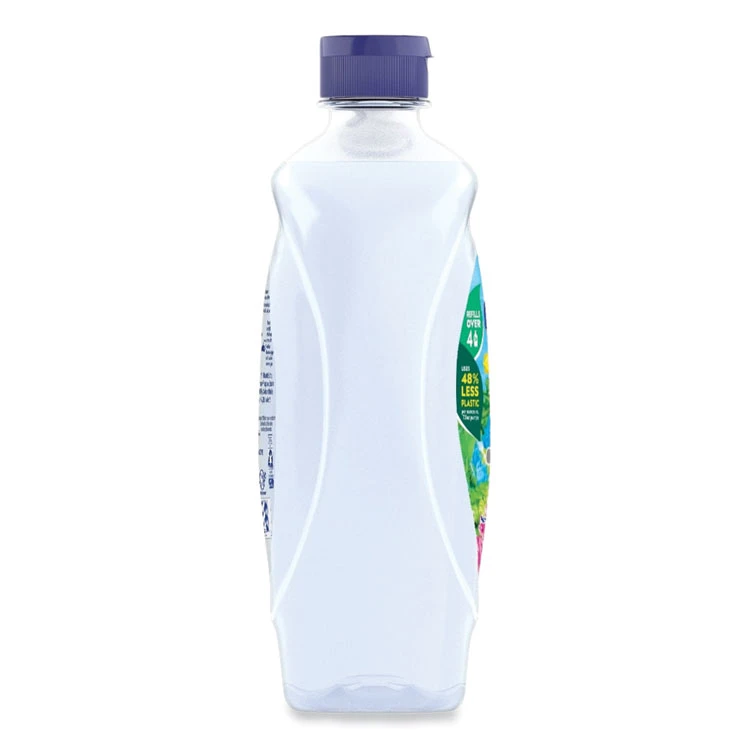 Liquid Hand Soap Refill, Fresh, 32 Oz Bottle, 6/Carton - Image 4