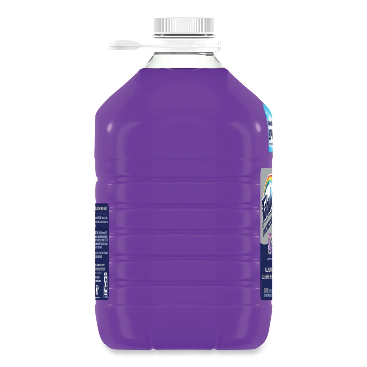 All-Purpose Cleaner, Lavender Scent, 1 Gal Bottle, 4/Carton - Image 6
