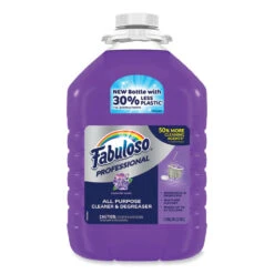 All-Purpose Cleaner, Lavender Scent, 1 Gal Bottle, UPS Shippable
