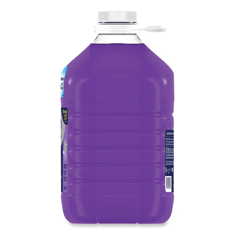 All-Purpose Cleaner, Lavender Scent, 1 Gal Bottle, 4/Carton - Image 5