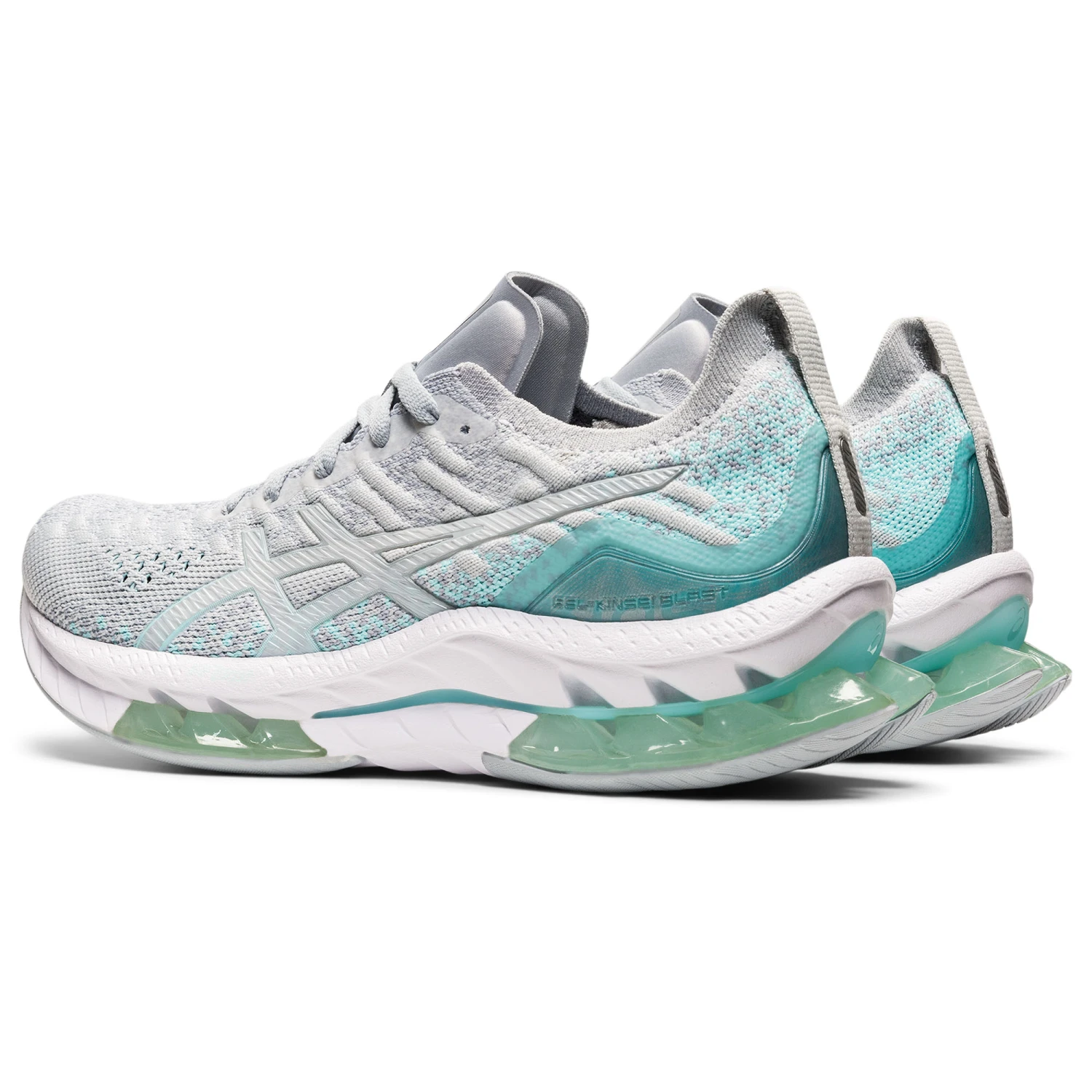 Asics Womens GEL-KINSEI BLAST Running Shoes - Image 5