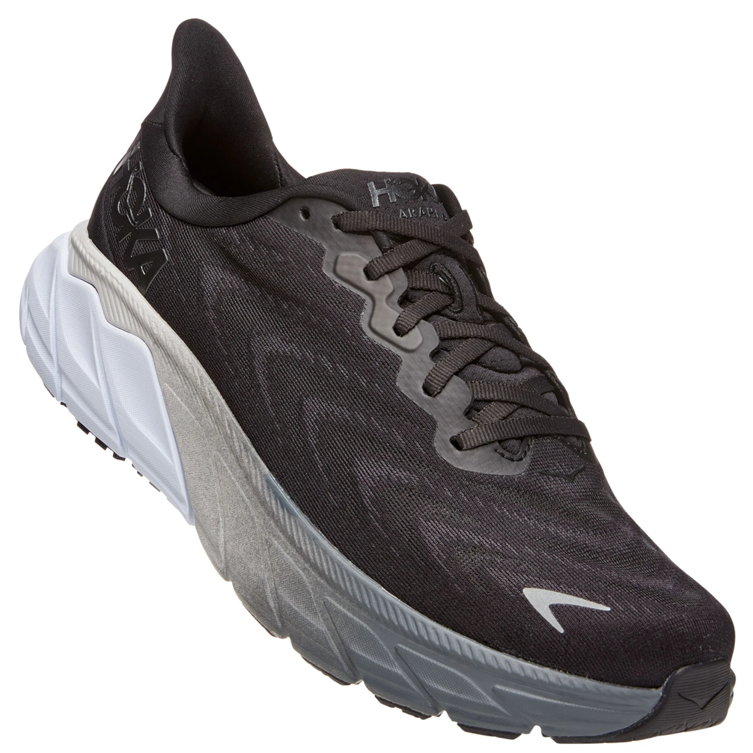HOKA ONE ONE Mens Arahi 6 Running Shoes - Image 17