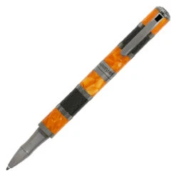 Monteverde Regatta Sport Rollerball Pen, Orange