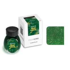 Coloverse 2023 New Year Limited Edition Ink Bottle