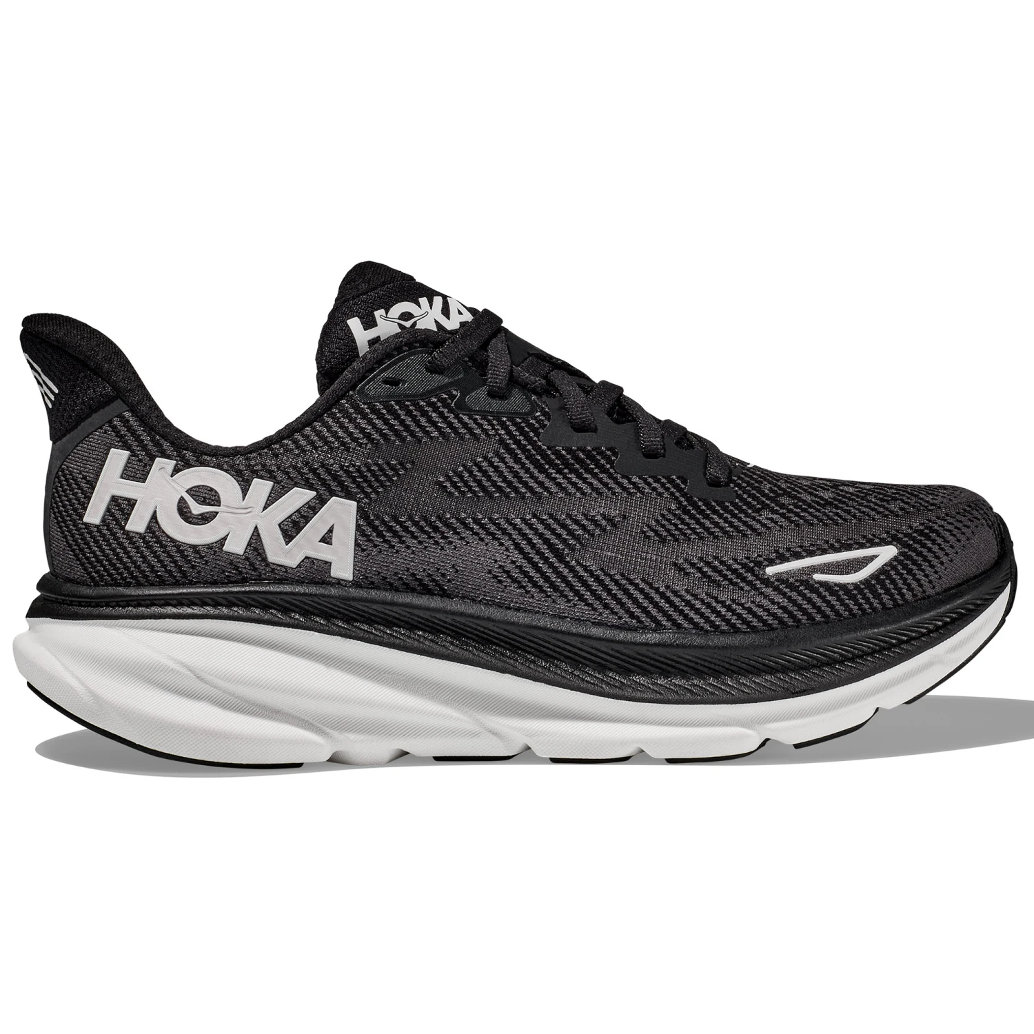HOKA ONE ONE Womens Clifton 9 Running Shoes