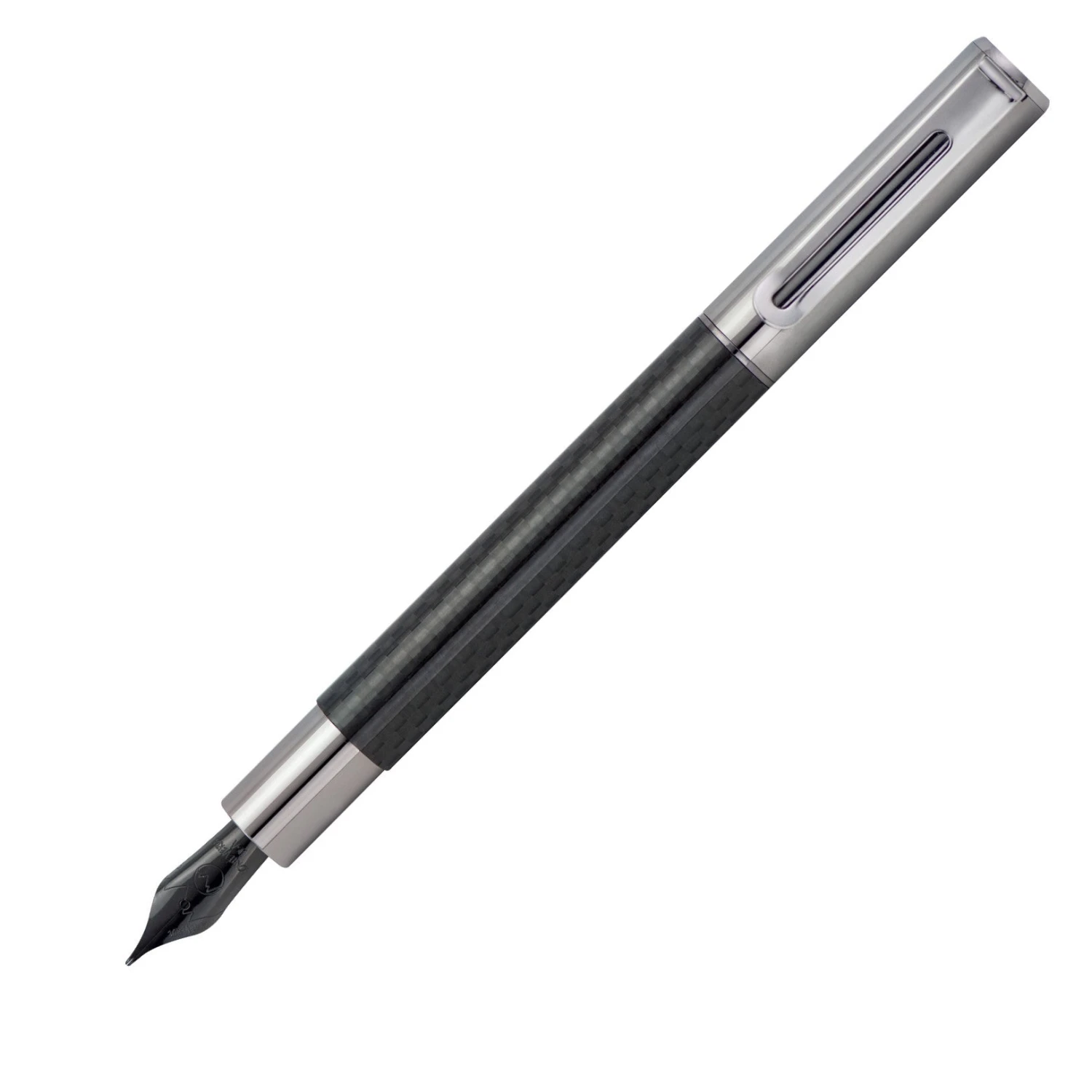 Monteverde Ritma 2022 Special Edition Fountain Pen, Carbon Fiber