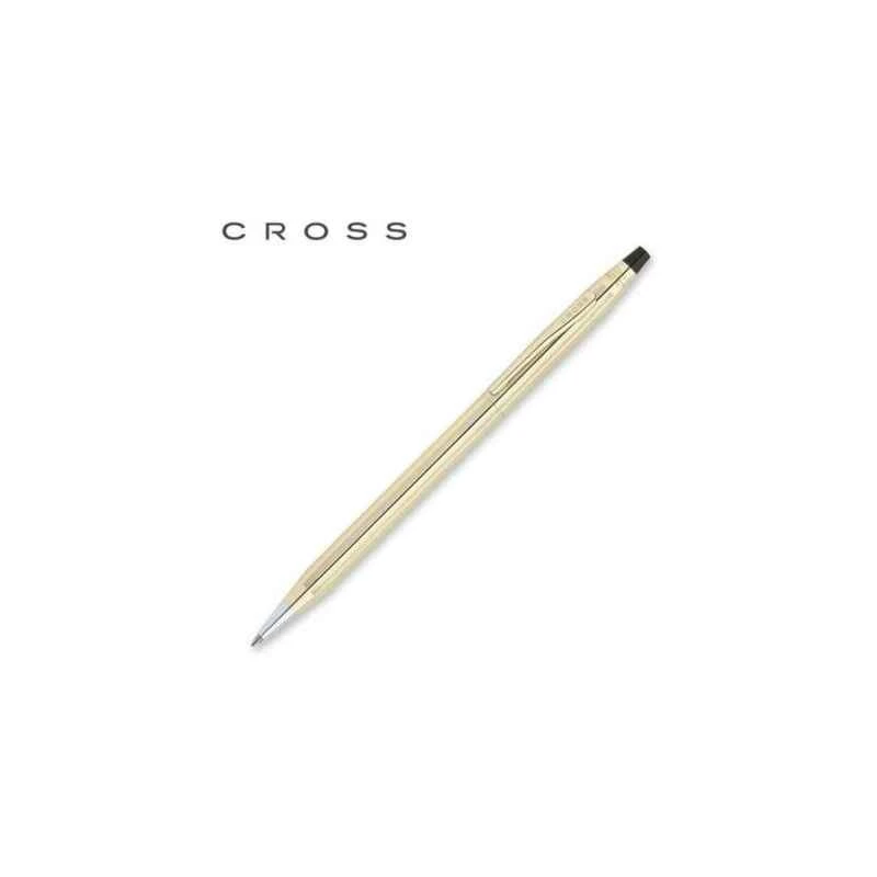 Cross® Cross 10 Karat GF Classic Century Ball Pen, 4502