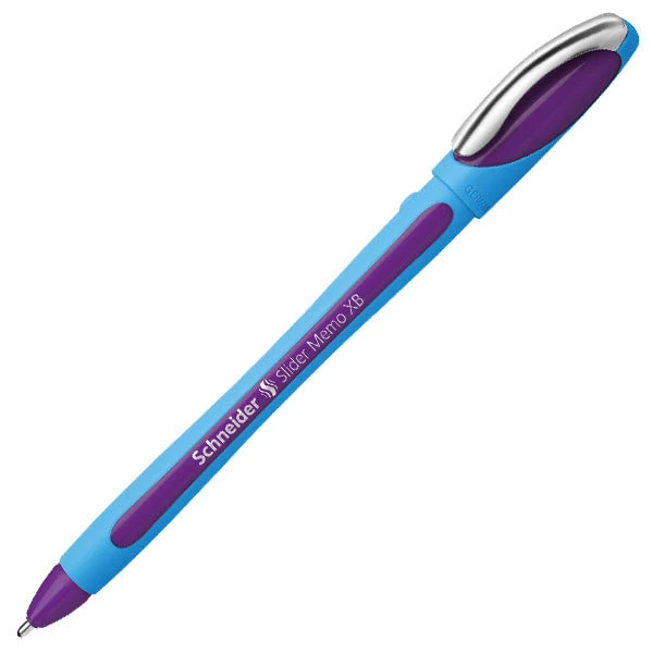 Schneider® Schneider Slider Memo XB Ballpoint Pen, Extra Bold - Image 5