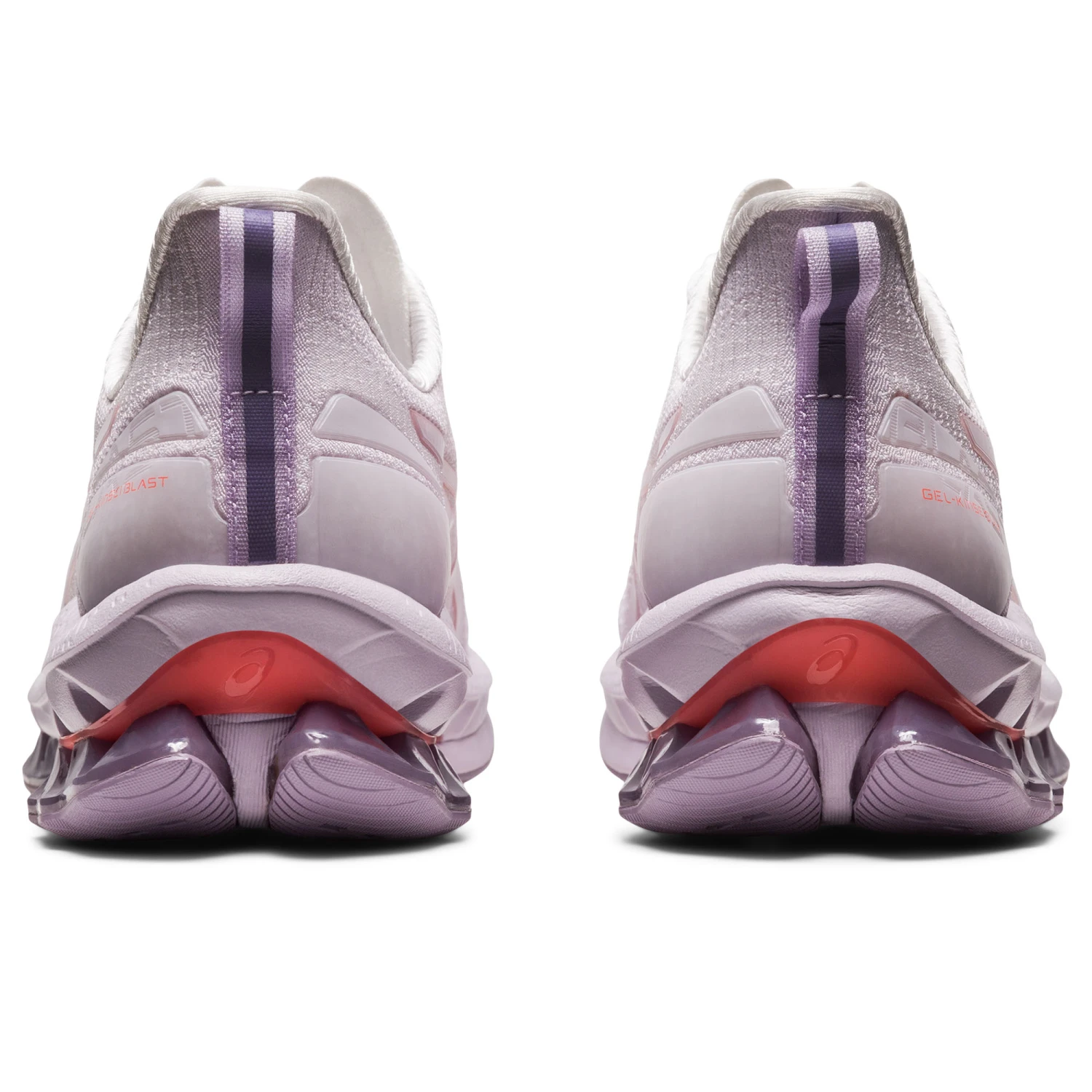 Asics Womens GEL-KINSEIĀ® Blast LE 2 Running Shoes - Image 2