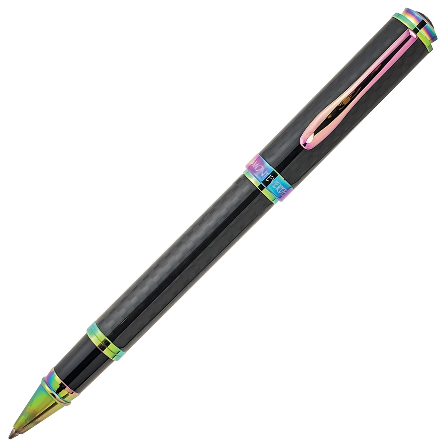 Monteverde 20th Anniversary Innova Rollerball Pen, Rainbow