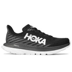HOKA ONE ONE Mens Mach 5 Running Shoes