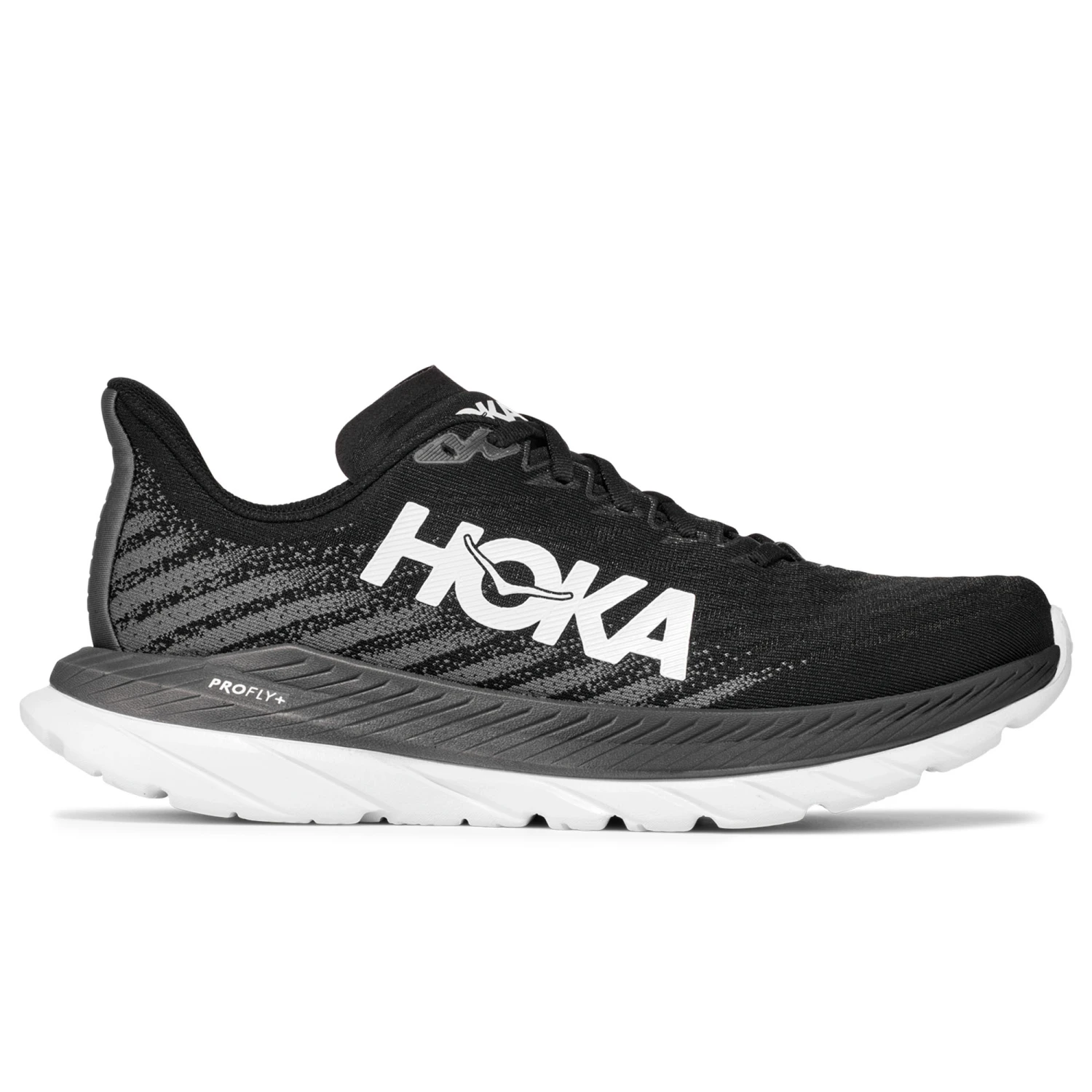 HOKA ONE ONE Mens Mach 5 Running Shoes