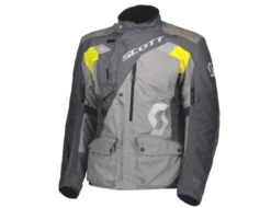 Scott Dualraid Dryo Jacket