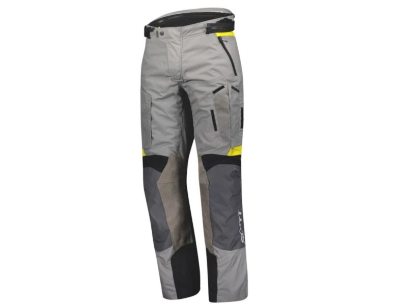 Scott Dualraid Dryo Pants