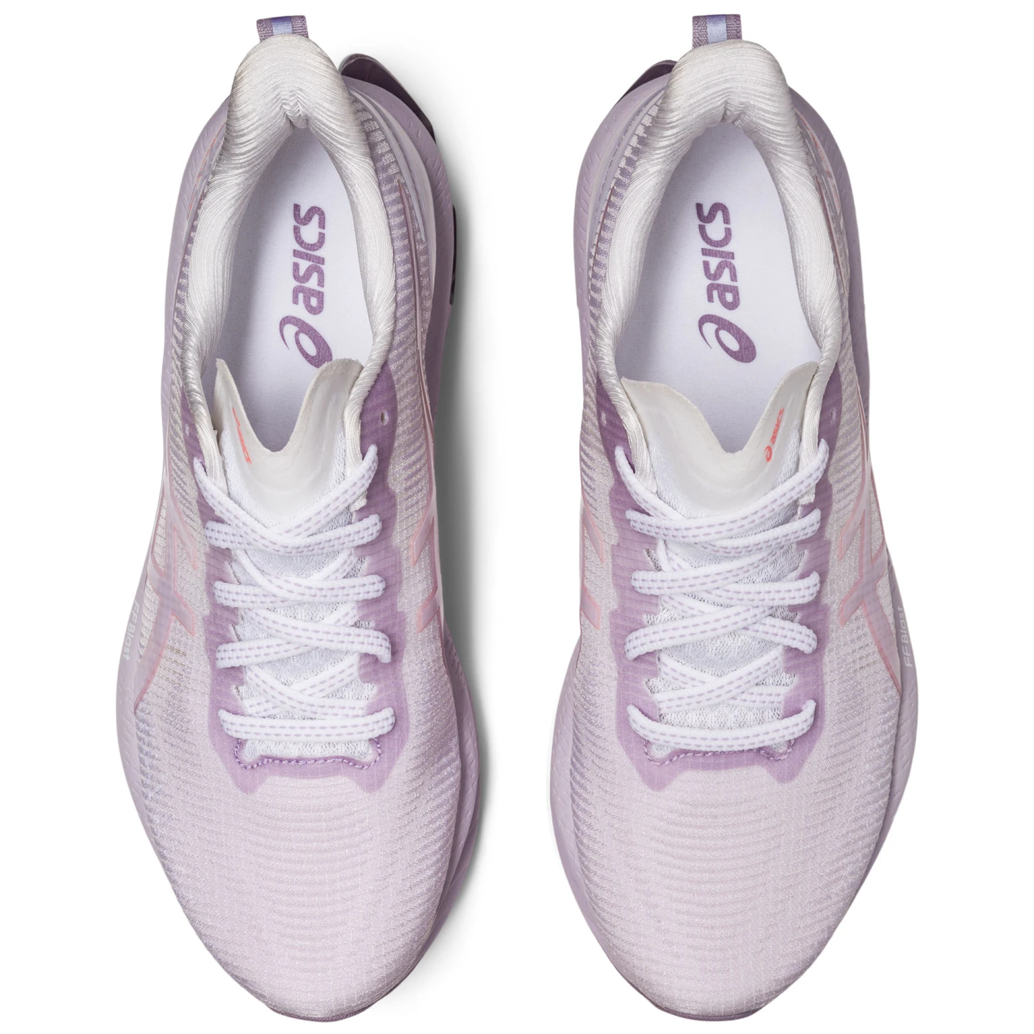 Asics Womens GEL-KINSEIĀ® Blast LE 2 Running Shoes - Image 5