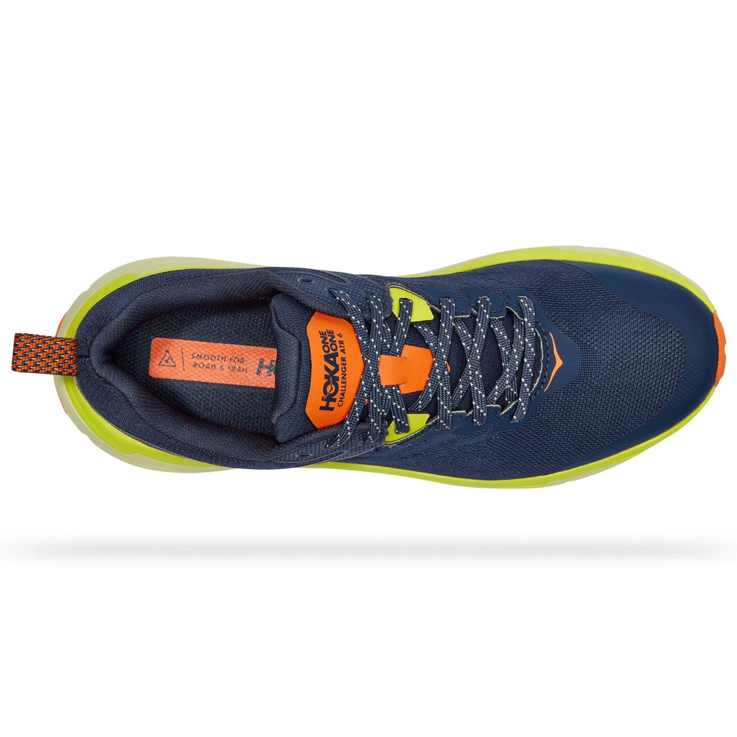 HOKA ONE ONE Mens Challenger ATR 6 GORE-TEX® Running Shoes - Image 2