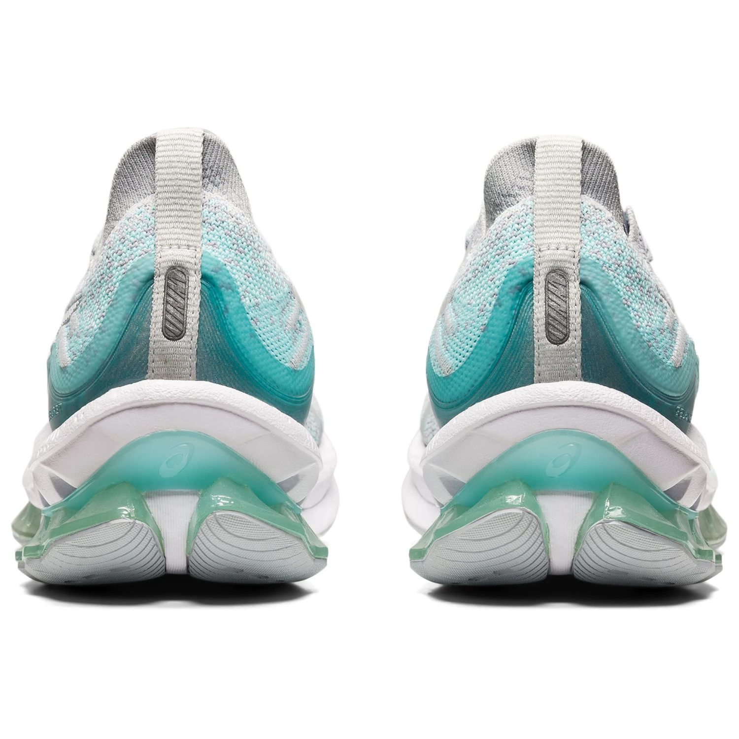 Asics Womens GEL-KINSEI BLAST Running Shoes - Image 3