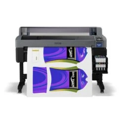 Epson SureColor F6370 44" Wide Format Dye Sublimation Printer (Standard Edition)