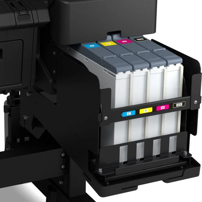 Epson SureColor F6370 44" Wide Format Dye Sublimation Printer (Standard Edition) - Image 5