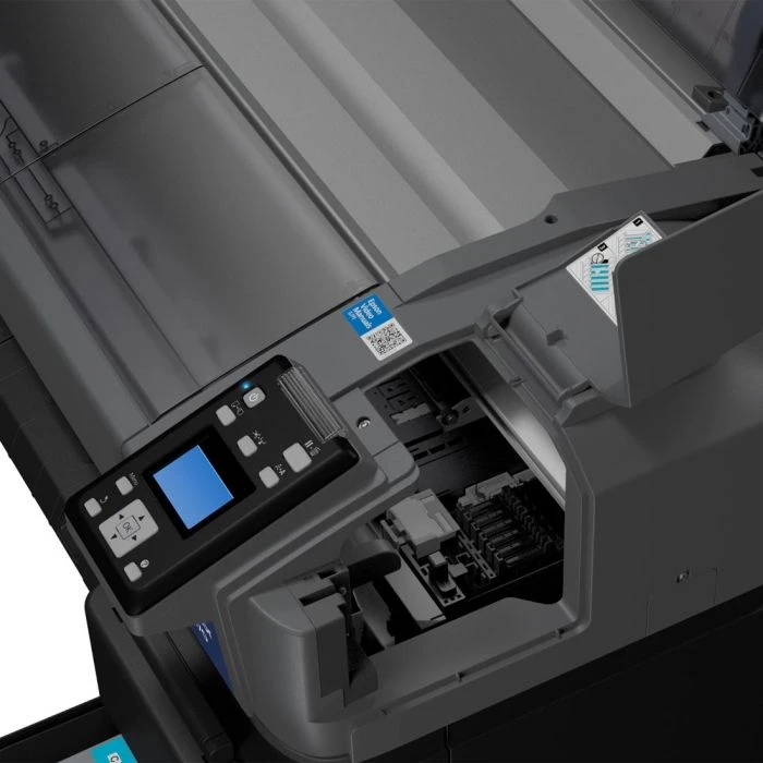 Epson SureColor F6370 44" Wide Format Dye Sublimation Printer (Standard Edition) - Image 4