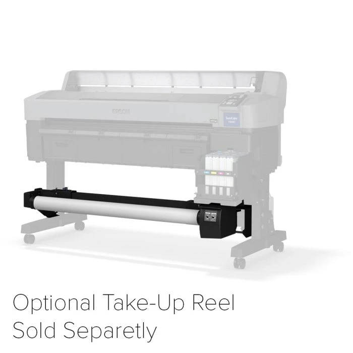 Epson SureColor F6370 44" Wide Format Dye Sublimation Printer (Standard Edition) - Image 7