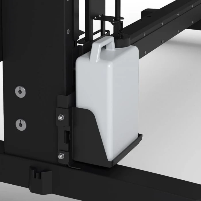 Epson SureColor F6370 44" Wide Format Dye Sublimation Printer (Standard Edition) - Image 3