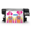 Epson SureColor F9470H 64" High Speed Dye-Sublimation (with Fluorescent Ink)