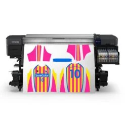 Epson SureColor F9470H 64" High Speed Dye-Sublimation (with Fluorescent Ink)