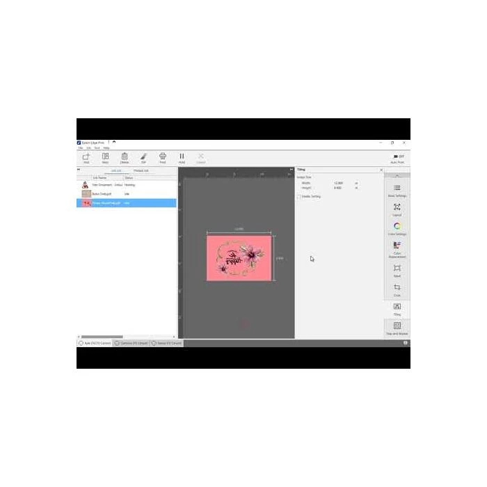 Epson SureColor F6370 44" Wide Format Dye Sublimation Printer (Standard Edition) - Image 8