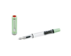 TWSBI ECO Fountain Pen, Jade