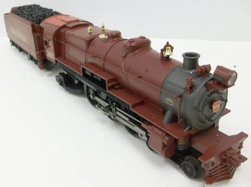 MTH 30-1476-1 Pennsylvania 4-6-2 K4s Pacific Steam Engine W/PS2 #5436 - Image 3