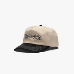 Melt Unconstructed Cap