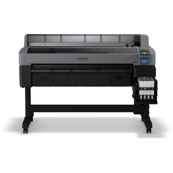 Epson SureColor F6370 44" Wide Format Dye Sublimation Printer (Standard Edition) - Image 6