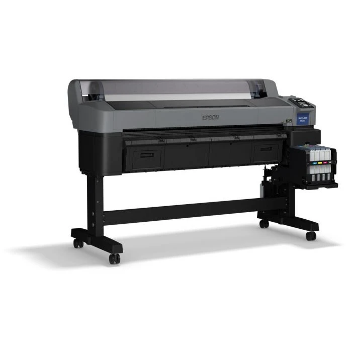 Epson SureColor F6370 44" Wide Format Dye Sublimation Printer (Standard Edition) - Image 2