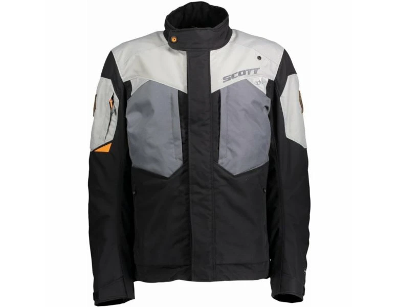 Scott ADV Terrain Dryo Jacket - Image 2