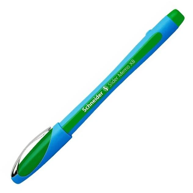 Schneider® Schneider Slider Memo XB Ballpoint Pen, Extra Bold - Image 3