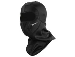 Scott Open Hood Wind Warrior Face Mask